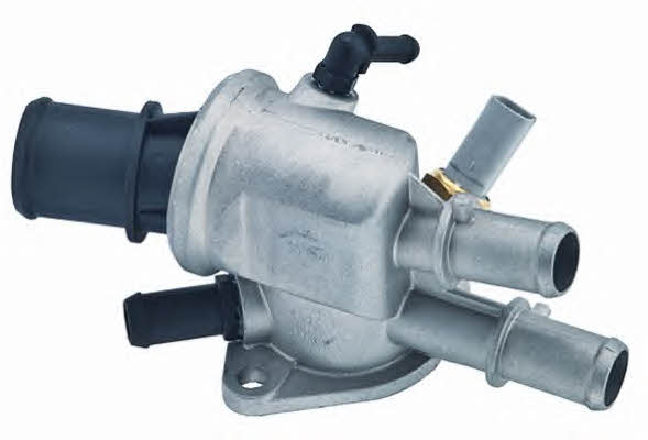 Hella 8MT 354 773-591 Thermostat, coolant 8MT354773591: Buy near me in Poland at 2407.PL - Good price!
