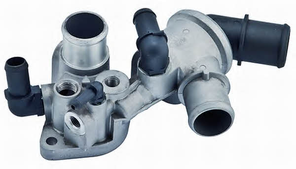 Hella 8MT 354 773-661 Thermostat, coolant 8MT354773661: Buy near me in Poland at 2407.PL - Good price!