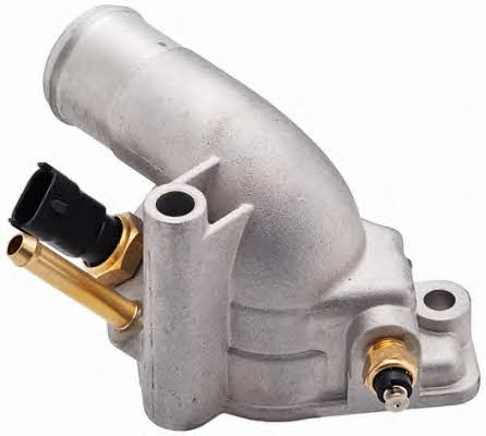 Hella 8MT 354 774-261 Thermostat, coolant 8MT354774261: Buy near me in Poland at 2407.PL - Good price!