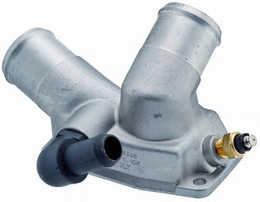 Hella 8MT 354 774-711 Thermostat, coolant 8MT354774711: Buy near me in Poland at 2407.PL - Good price!
