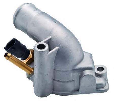 Hella 8MT 354 774-731 Thermostat, coolant 8MT354774731: Buy near me in Poland at 2407.PL - Good price!