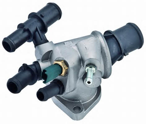 Hella 8MT 354 775-121 Thermostat, coolant 8MT354775121: Buy near me in Poland at 2407.PL - Good price!