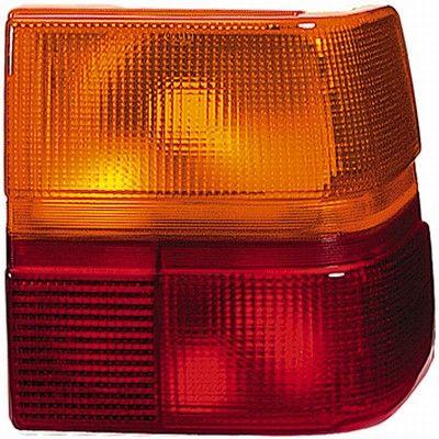 Hella 9EL 126 340-021 Tail lamp outer right 9EL126340021: Buy near me in Poland at 2407.PL - Good price!