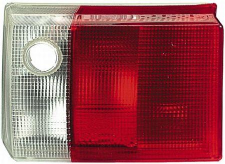 Hella 9EL 131 613-031 Rear lamp glass 9EL131613031: Buy near me in Poland at 2407.PL - Good price!