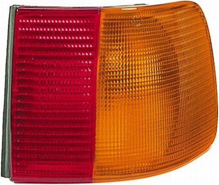 Hella 9EL 138 568-031 Tail lamp outer right 9EL138568031: Buy near me in Poland at 2407.PL - Good price!