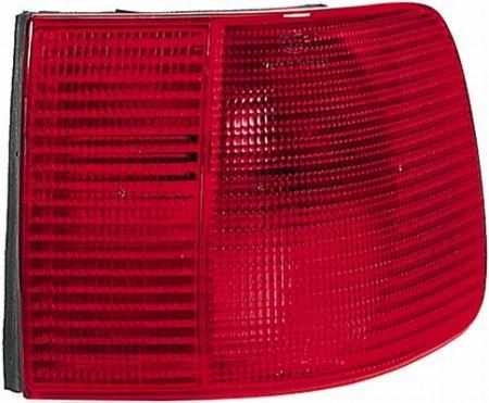 Hella 9EL 138 568-061 Tail lamp outer right 9EL138568061: Buy near me in Poland at 2407.PL - Good price!