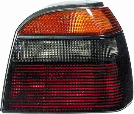 Hella 9EL 139 138-081 Tail lamp right 9EL139138081: Buy near me at 2407.PL in Poland at an Affordable price!