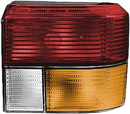 Hella 9EL 146 372-001 Tail lamp outer right 9EL146372001: Buy near me in Poland at 2407.PL - Good price!