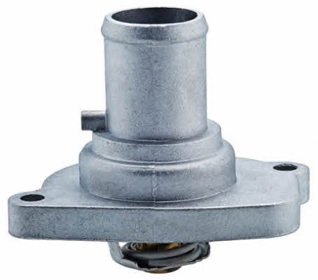 Hella 8MT 354 775-501 Thermostat, coolant 8MT354775501: Buy near me at 2407.PL in Poland at an Affordable price!