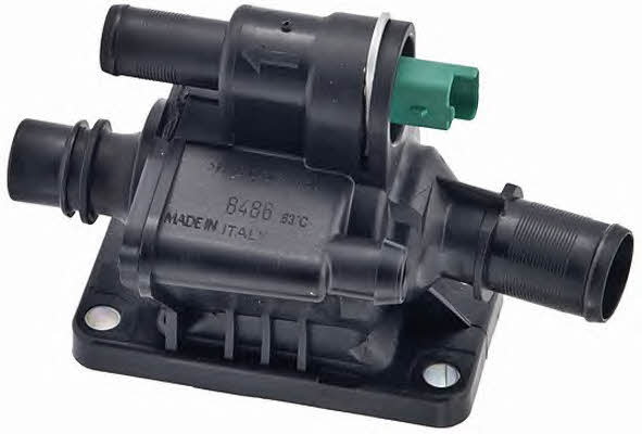 Hella 8MT 354 775-521 Thermostat, coolant 8MT354775521: Buy near me in Poland at 2407.PL - Good price!