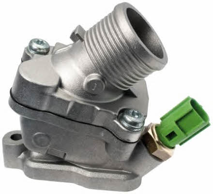 Hella 8MT 354 776-131 Thermostat, coolant 8MT354776131: Buy near me in Poland at 2407.PL - Good price!