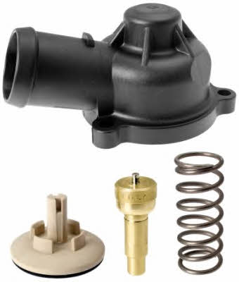 Hella 8MT 354 776-191 Thermostat, coolant 8MT354776191: Buy near me in Poland at 2407.PL - Good price!