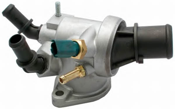 Hella 8MT 354 776-531 Thermostat, coolant 8MT354776531: Buy near me in Poland at 2407.PL - Good price!