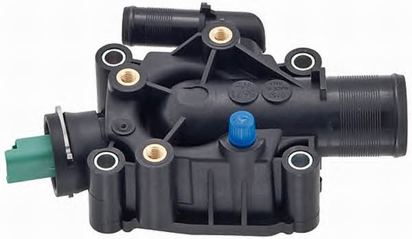 Hella 8MT 354 776-551 Thermostat, coolant 8MT354776551: Buy near me in Poland at 2407.PL - Good price!