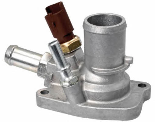 Hella 8MT 354 776-561 Thermostat, coolant 8MT354776561: Buy near me in Poland at 2407.PL - Good price!