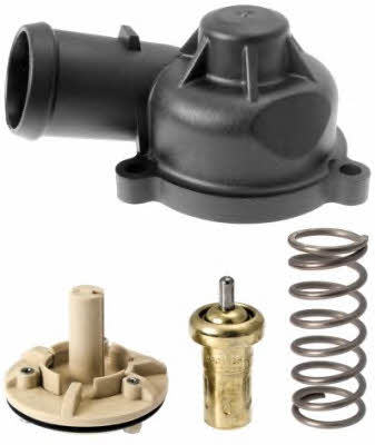Hella 8MT 354 776-741 Thermostat, coolant 8MT354776741: Buy near me in Poland at 2407.PL - Good price!