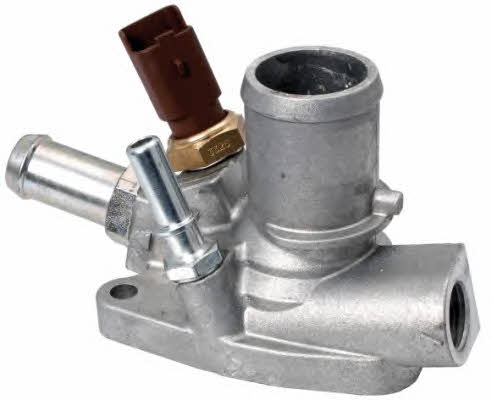 Hella 8MT 354 776-821 Thermostat, coolant 8MT354776821: Buy near me in Poland at 2407.PL - Good price!