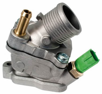 Hella 8MT 354 777-051 Thermostat, coolant 8MT354777051: Buy near me in Poland at 2407.PL - Good price!