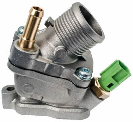  8MT 354 777-061 Thermostat, coolant 8MT354777061: Buy near me in Poland at 2407.PL - Good price!
