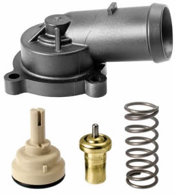 Hella 8MT 354 777-161 Thermostat, coolant 8MT354777161: Buy near me in Poland at 2407.PL - Good price!