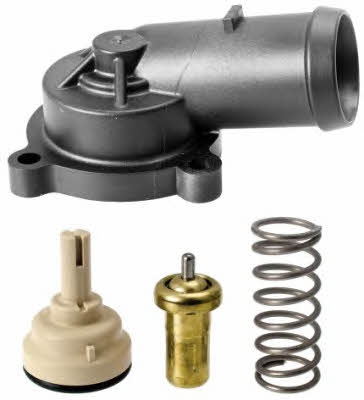 Hella 8MT 354 777-451 Thermostat, coolant 8MT354777451: Buy near me in Poland at 2407.PL - Good price!