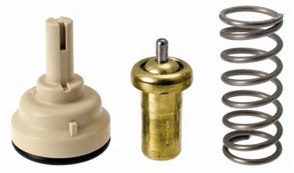 Hella 8MT 354 777-491 Thermostat, coolant 8MT354777491: Buy near me in Poland at 2407.PL - Good price!
