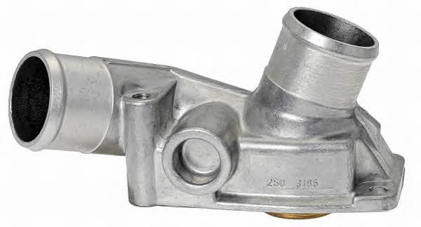 Hella 8MT 354 777-671 Thermostat, coolant 8MT354777671: Buy near me in Poland at 2407.PL - Good price!