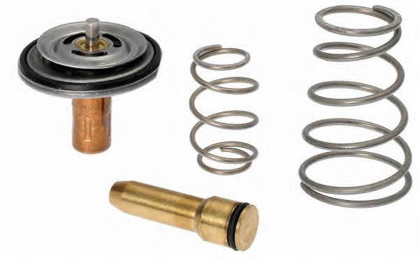 Hella 8MT 354 777-751 Thermostat, coolant 8MT354777751: Buy near me in Poland at 2407.PL - Good price!