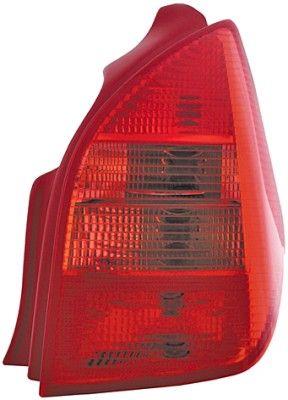 Hella 2VP 354 030-021 Tail lamp right 2VP354030021: Buy near me in Poland at 2407.PL - Good price!