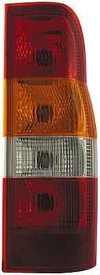 Hella 2VP 354 037-021 Tail lamp right 2VP354037021: Buy near me in Poland at 2407.PL - Good price!