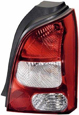 Hella 2VP 965 454-121 Tail lamp right 2VP965454121: Buy near me in Poland at 2407.PL - Good price!