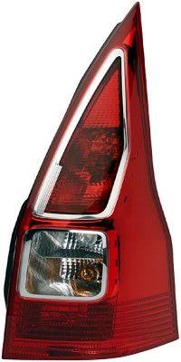 Hella 2VP 982 006-021 Tail lamp right 2VP982006021: Buy near me in Poland at 2407.PL - Good price!