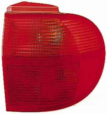 Hella 9EL 907 325-001 Tail lamp outer left 9EL907325001: Buy near me in Poland at 2407.PL - Good price!