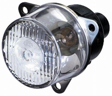 Hella 2PF 008 221-011 Position lamp 2PF008221011: Buy near me in Poland at 2407.PL - Good price!