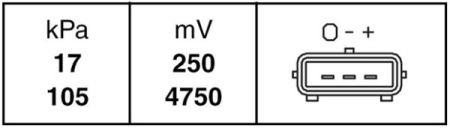 Kaufen Sie Hella 6PP009400271 zum guten Preis bei 2407.PL!