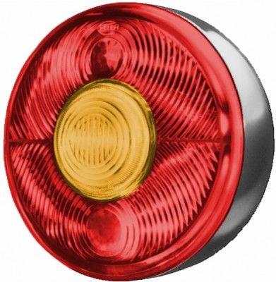 Hella 2SD 001 686-101 Lampa tylna zespolona 2SD001686101: Dobra cena w Polsce na 2407.PL - Kup Teraz!