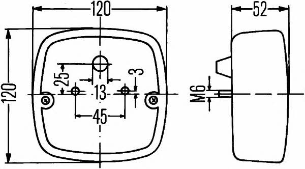 Buy Hella 2SD 002 514-161 at a low price in Poland!