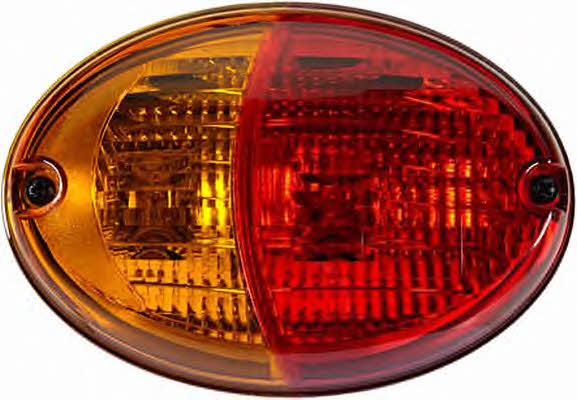 Combination Rearlight Hella 2SD 343 130-147