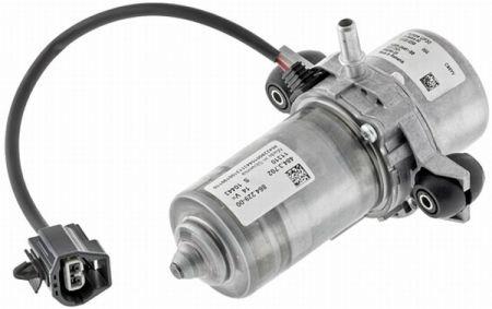 Hella 8TG 009 286-001 Vacuum pump 8TG009286001: Buy near me in Poland at 2407.PL - Good price!