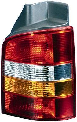 Hella 2SK 008 579-091 Tail lamp left 2SK008579091: Buy near me in Poland at 2407.PL - Good price!