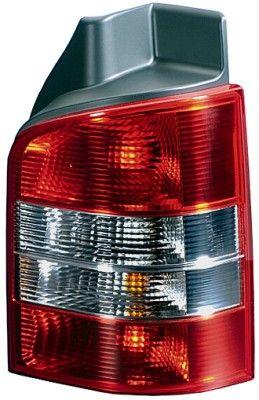 Hella 2SK 008 579-151 Tail lamp left 2SK008579151: Buy near me at 2407.PL in Poland at an Affordable price!