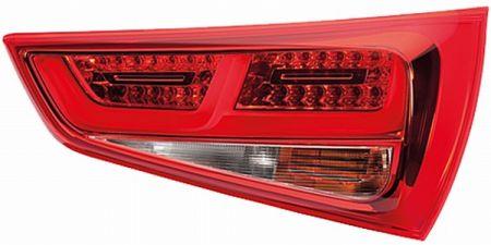Hella 2SK 010 437-091 Tail lamp left 2SK010437091: Buy near me in Poland at 2407.PL - Good price!