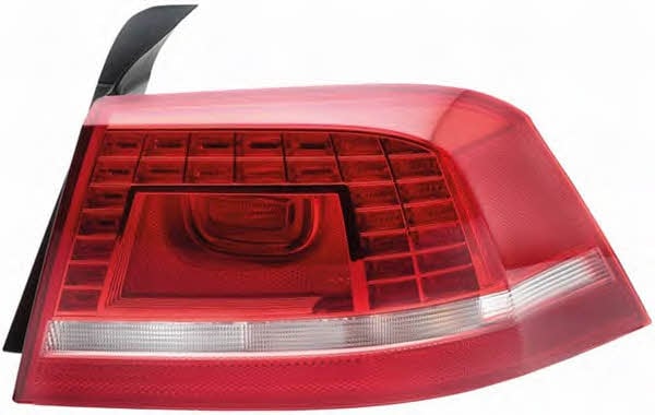 Hella 2SK 010 744-041 Tail lamp outer right 2SK010744041: Buy near me in Poland at 2407.PL - Good price!