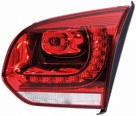 Hella 2TZ 010 409-141 Tail lamp inner right 2TZ010409141: Buy near me in Poland at 2407.PL - Good price!