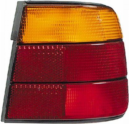 Hella 2VA 005 553-111 Tail lamp outer left 2VA005553111: Buy near me in Poland at 2407.PL - Good price!