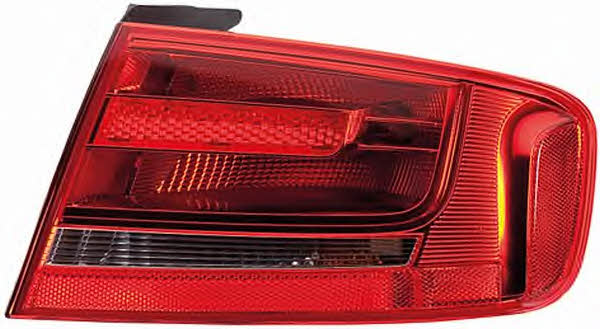 Hella 2VA 009 686-101 Tail lamp outer right 2VA009686101: Buy near me in Poland at 2407.PL - Good price!