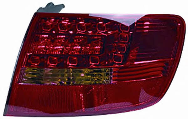 Hella 2VA 354 542-021 Combination Rearlight 2VA354542021: Buy near me at 2407.PL in Poland at an Affordable price!