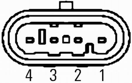  2VA 998 232-547 Combination Rearlight 2VA998232547: Buy near me in Poland at 2407.PL - Good price!