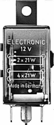 Купить Hella 4DB 001 887-022 по низкой цене в Польше!