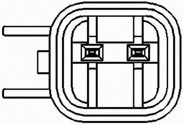 Hella 6PU 010 039-711 Датчик частоти обертання 6PU010039711: Приваблива ціна - Купити у Польщі на 2407.PL!